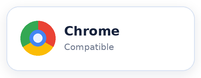 Compatibilidad